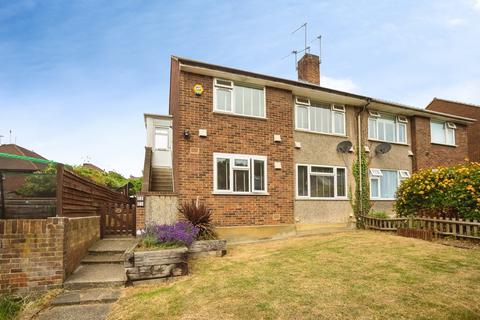 2 bedroom maisonette for sale, Midhurst Hill, Bexleyheath, DA6