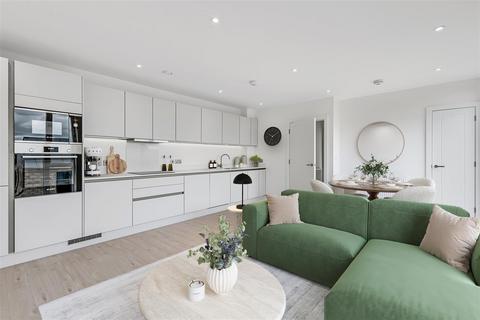2 bedroom apartment for sale, St Leonards Quarter, Exeter