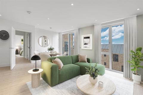 2 bedroom apartment for sale, St Leonards Quarter, Exeter