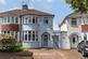 Irwin Avenue, Rednal, Birmingham, West Midlands, B45