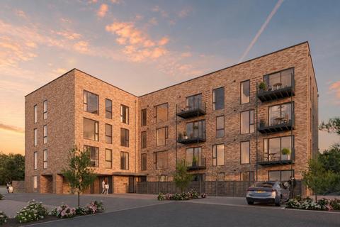 1 bedroom apartment for sale, St Leonards Quarter, Exeter