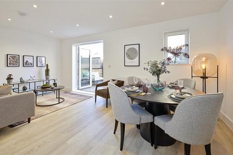1 bedroom apartment for sale, St Leonards Quarter, Exeter
