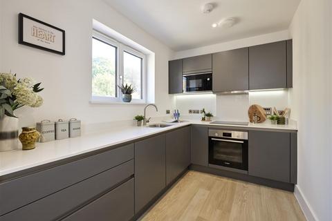 1 bedroom apartment for sale, St Leonards Quarter, Exeter