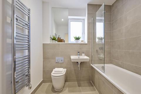1 bedroom apartment for sale, St Leonards Quarter, Exeter