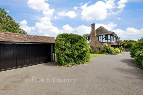 4 bedroom detached house for sale, Joss Gap Road, Broadstairs, Kent