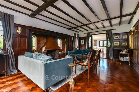 4 bedroom detached house for sale, Joss Gap Road, Broadstairs, Kent