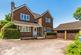 Hazel Grove, Winchester, SO22