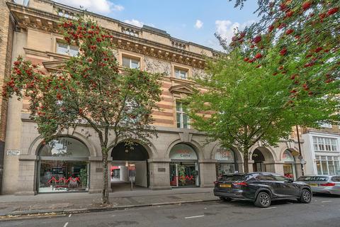 Britton Street, Clerkenwell, London, EC1M