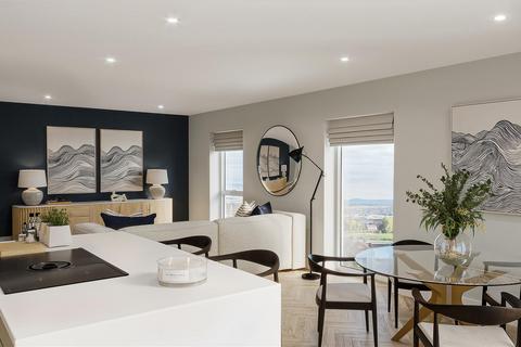 2 bedroom apartment for sale, St Leonards Quarter, Exeter