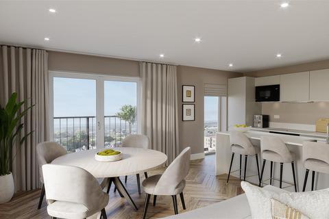 2 bedroom apartment for sale, St Leonards Quarter, Exeter