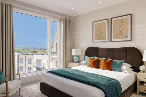 2 bedroom apartment for sale, St Leonards Quarter, Exeter