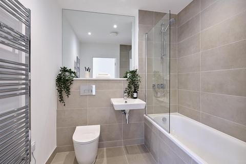 2 bedroom apartment for sale, St Leonards Quarter, Exeter