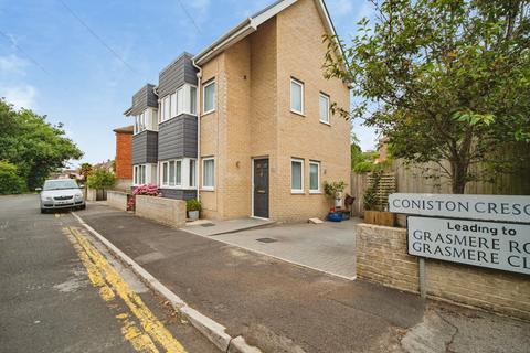 3 bedroom semi-detached house for sale, Coniston Crescent, Weymouth, Dorset, DT3