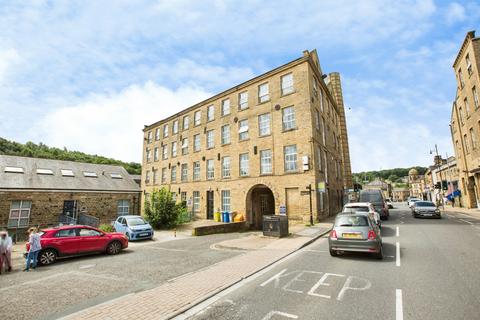 2 bedroom flat for sale, Wharf Street, SOWERBY BRIDGE, West Yorkshire, HX6