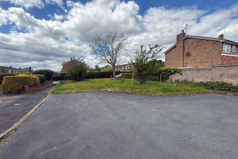 Land for sale, Penrith Court, Congleton CW12