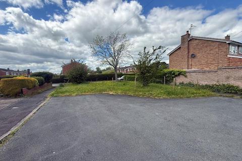 Land for sale, Penrith Court, Congleton CW12