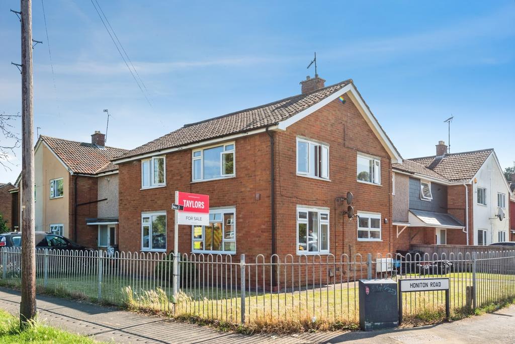2 bedroom flat for sale