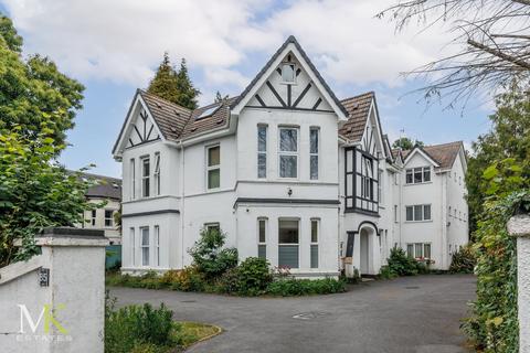 1 bedroom flat for sale, Lansdowne Road, Bournemouth BH1