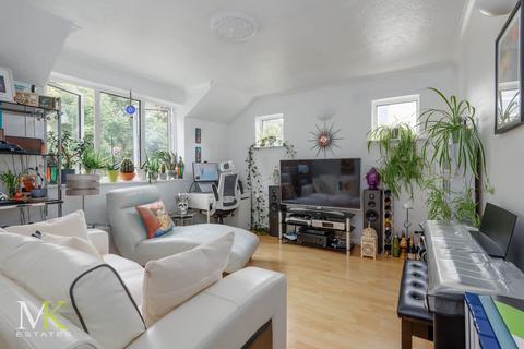 1 bedroom flat for sale, Lansdowne Road, Bournemouth BH1