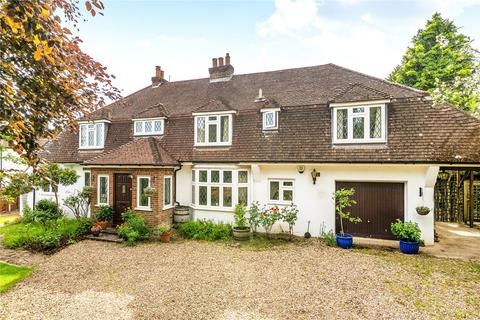 4 bedroom detached house for sale, The Landway, Kemsing, Sevenoaks, Kent
