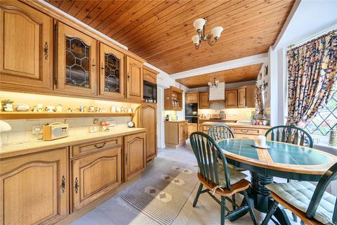 4 bedroom detached house for sale, The Landway, Kemsing, Sevenoaks, Kent