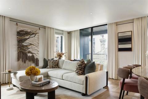 3 bedroom apartment for sale, Artisan Tower, Wandsworth Mills, SW18