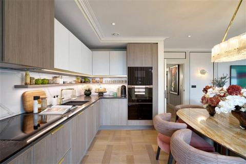 3 bedroom apartment for sale, Artisan Tower, Wandsworth Mills, SW18