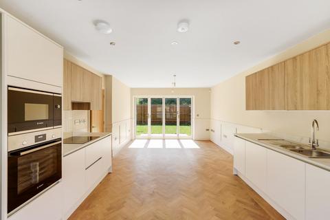undefined, Plot 6  The Cypress, Nottingham NG18
