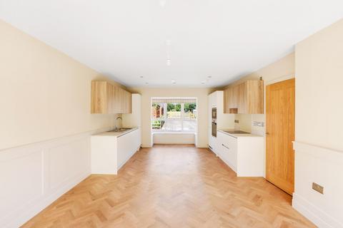 undefined, Plot 6  The Cypress, Nottingham NG18