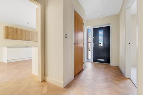 undefined, Plot 6  The Cypress, Nottingham NG18