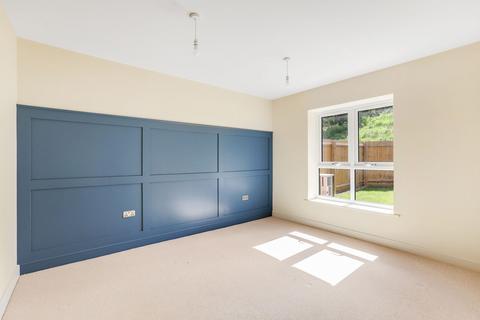 undefined, Plot 6  The Cypress, Nottingham NG18