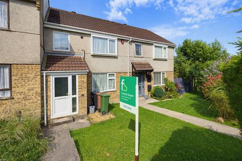 Terraced house - Hedingham Close, Plymouth PL7