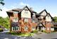 Pine Grove, 112 Station Road, West Moors, Ferndown, BH22