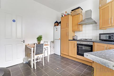 6 bedroom terraced house for sale, Susans Road, Eastbourne