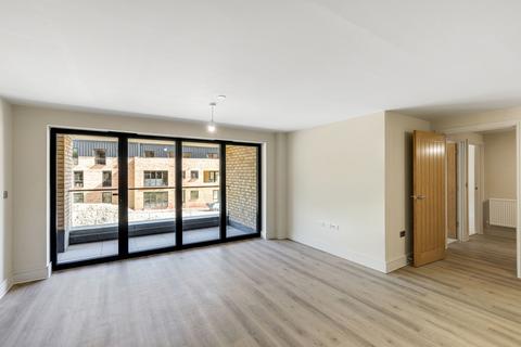 undefined, Plot 15 The Mustard Mills, Nottingham NG18