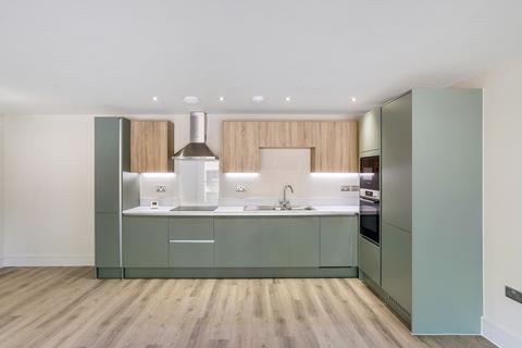 undefined, Plot 15 The Mustard Mills, Nottingham NG18
