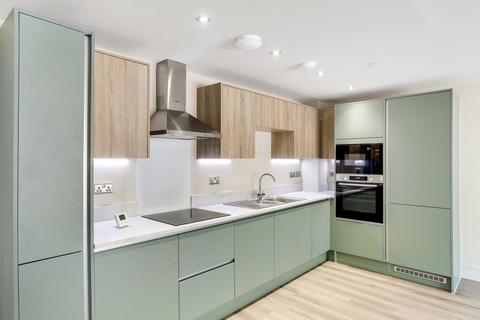 undefined, Plot 15 The Mustard Mills, Nottingham NG18