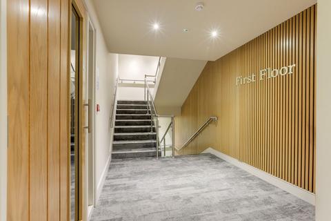 undefined, Plot 15 The Mustard Mills, Nottingham NG18
