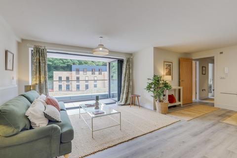 undefined, Plot 16 The Mustard Mills, Nottinghamshire NG18