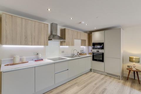 undefined, Plot 16 The Mustard Mills, Nottinghamshire NG18