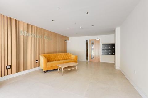 undefined, Plot 16 The Mustard Mills, Nottinghamshire NG18