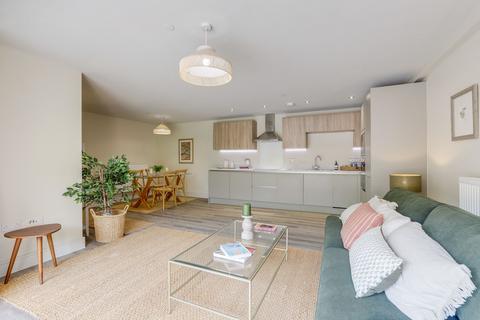 undefined, Plot 16 The Mustard Mills, Nottinghamshire NG18