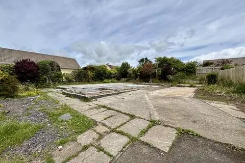 Land for sale - View 2