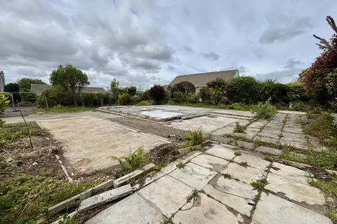 Land for sale - View 3