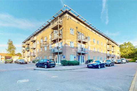 King George Crescent, Wembley, HA0