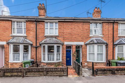 4 bedroom terraced house for sale, Lower Brook Street, Winchester, SO23