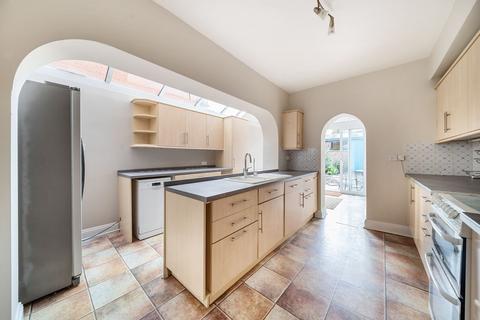 4 bedroom terraced house for sale, Lower Brook Street, Winchester, SO23