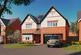 Plot 46, Cedarvale at Waltonbrook, Sowters Lane, Off Melton Road LE12