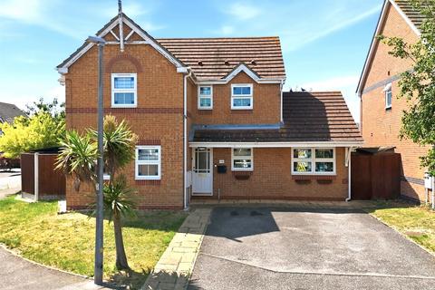 4 bedroom detached house for sale, Alexandra Road, Great Wakering, Southend-on-Sea, Essex, SS3