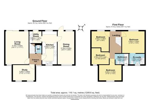 4 bedroom detached house for sale, Alexandra Road, Great Wakering, Southend-on-Sea, Essex, SS3
